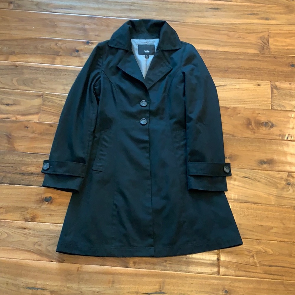 Spring Coat - image 1